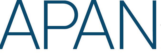 APAN banner