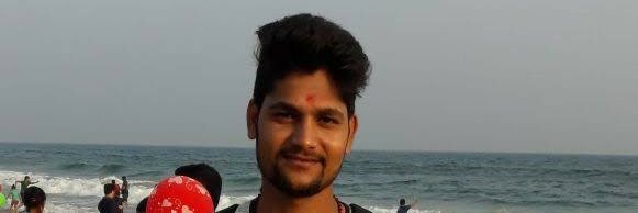 behera1145's profile banner image