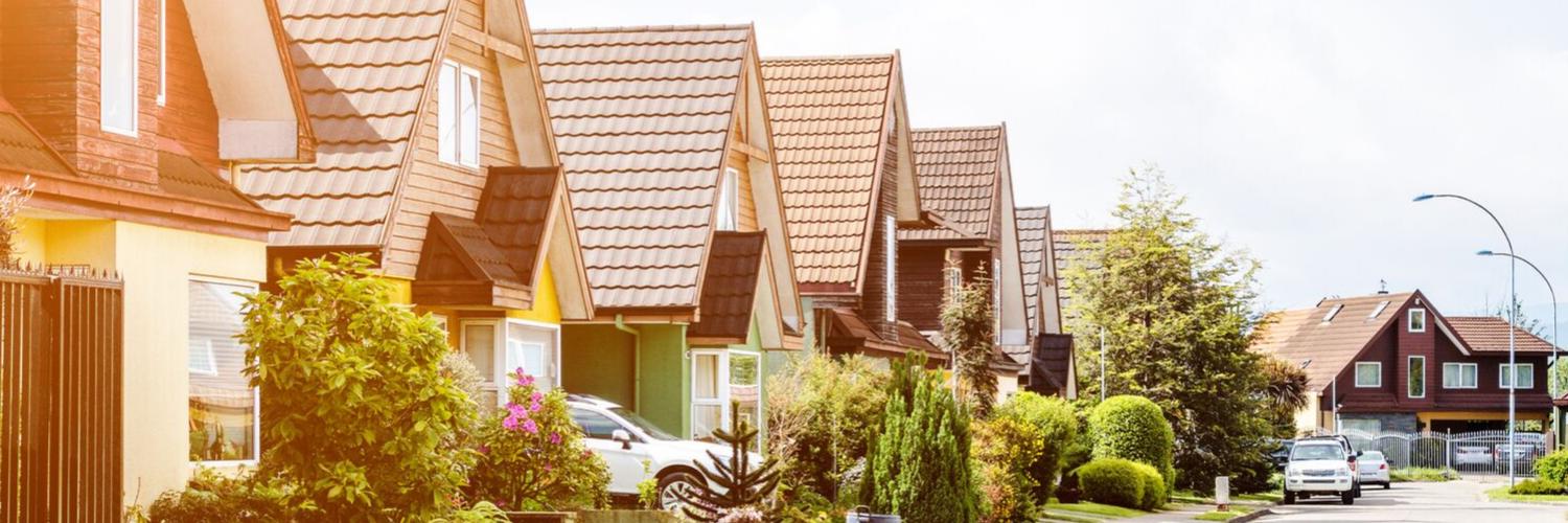 Building Performance Association banner