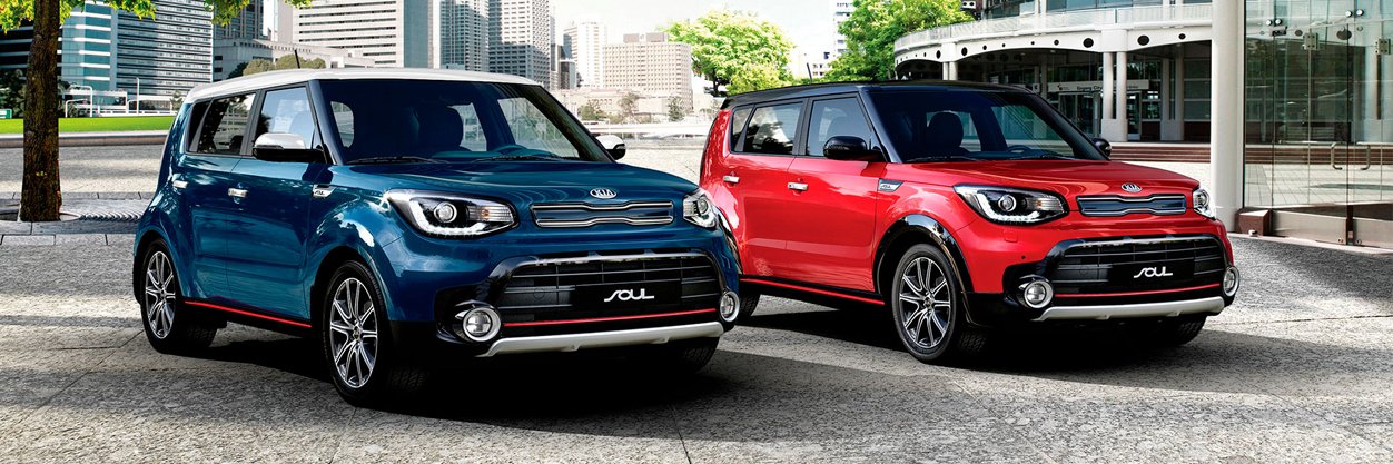 Kia Santa Fe Mx banner
