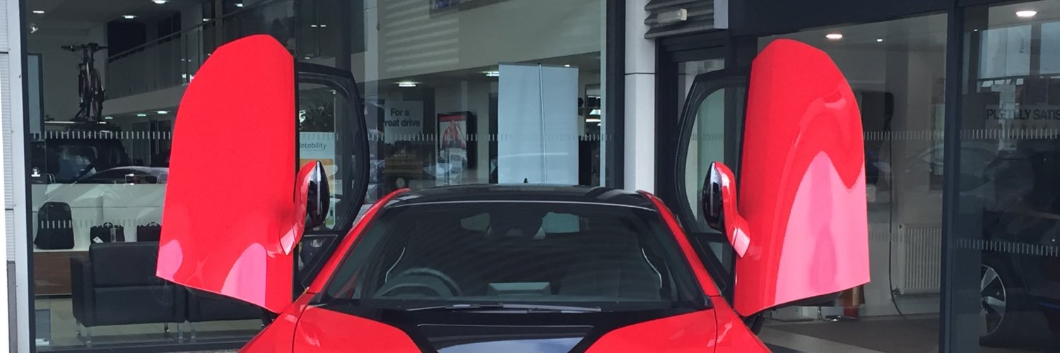 Bmwidan's profile banner image