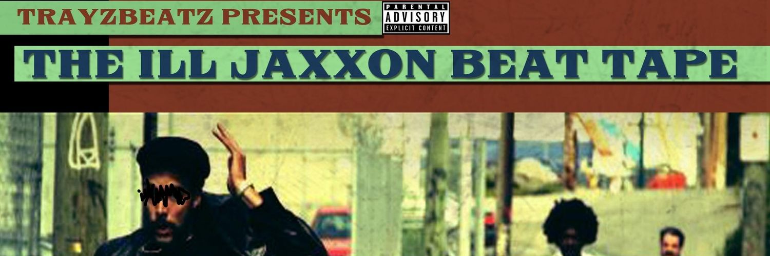 TrayzBeatz's profile banner image