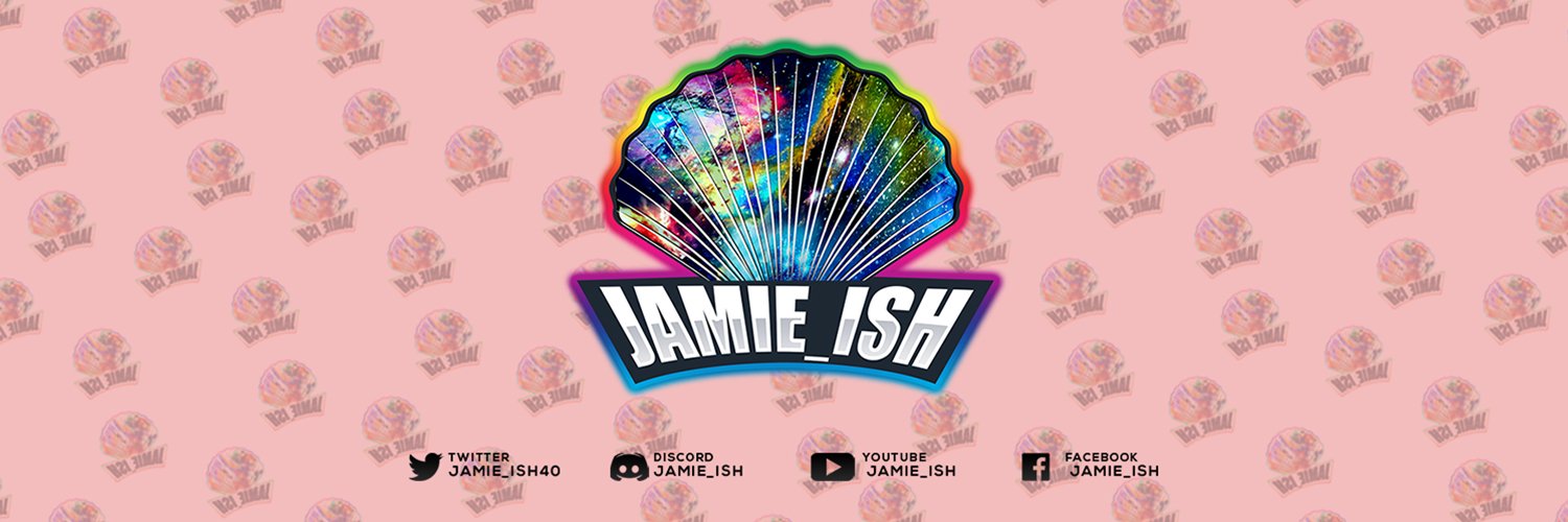 Jamie_ish40's profile banner image