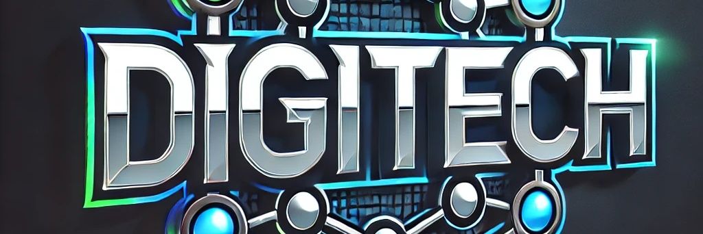 digitech.eth (❖,❖) banner
