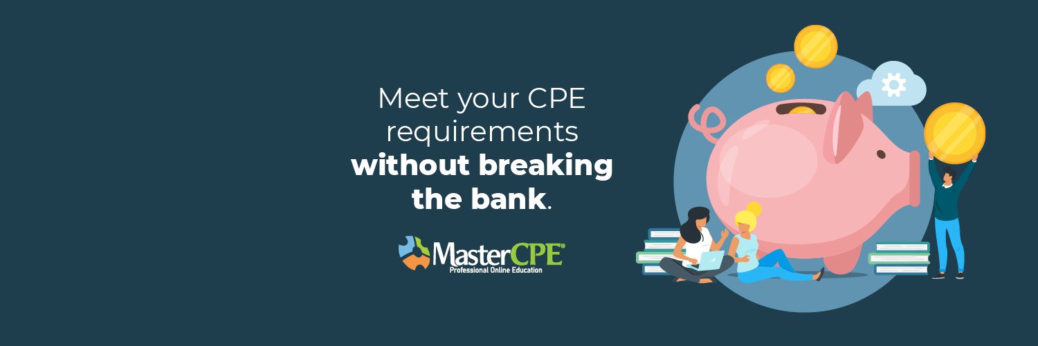 MasterCPE's profile banner image