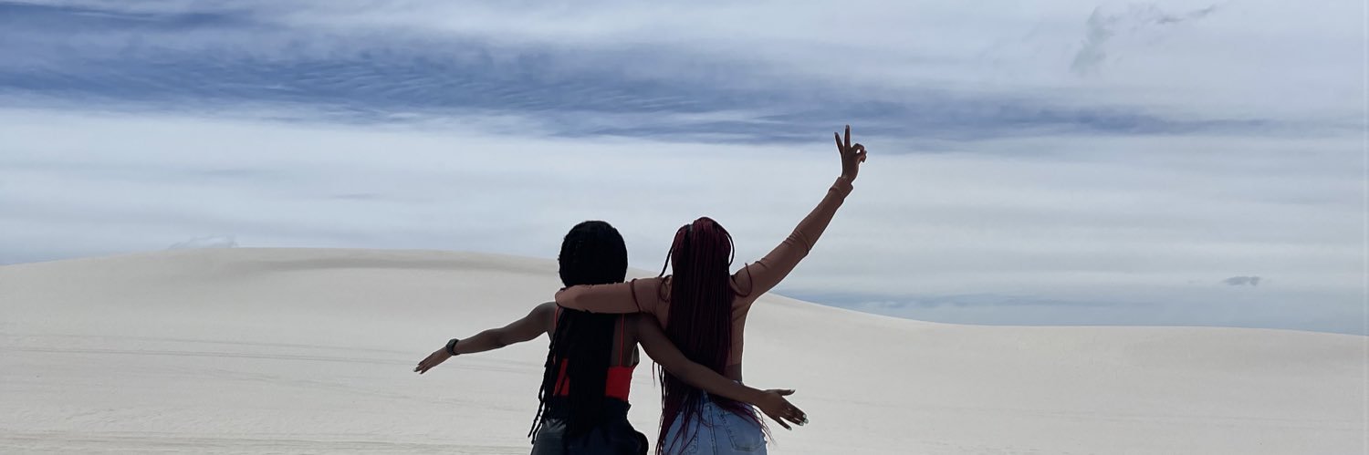 MsDlamzie's profile banner image