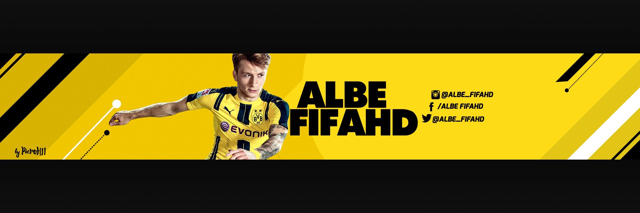 Albe_FIFAHD's profile banner image