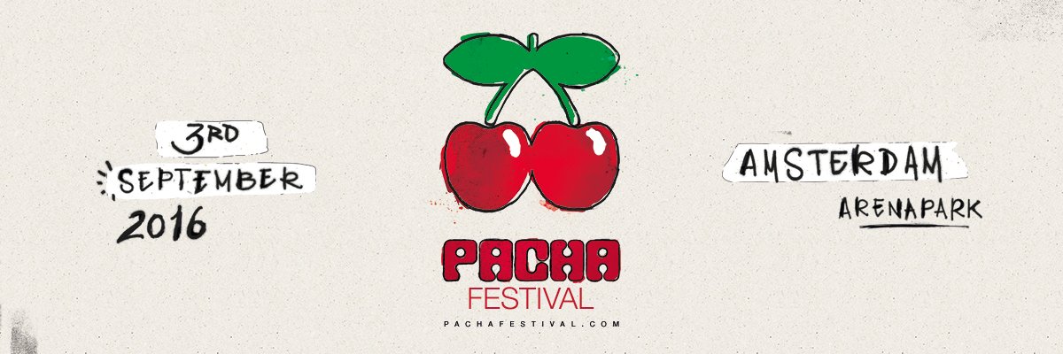 PachaFestival's profile banner image