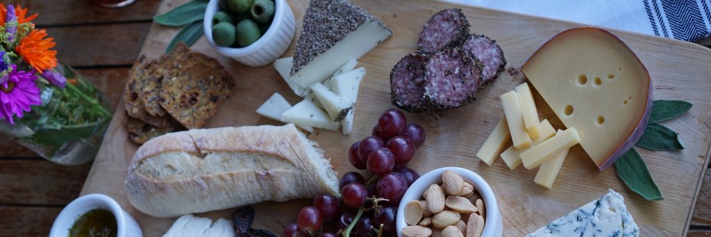 The Wine Bar banner