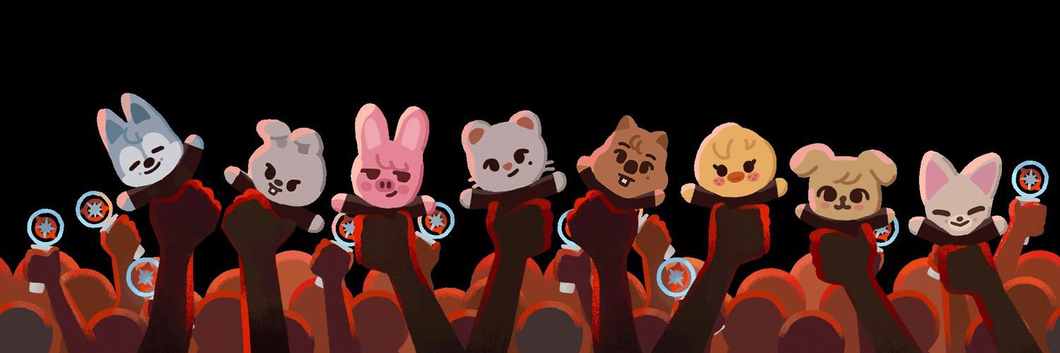 Ivy 🐜🥊🫐🍊🍉 banner