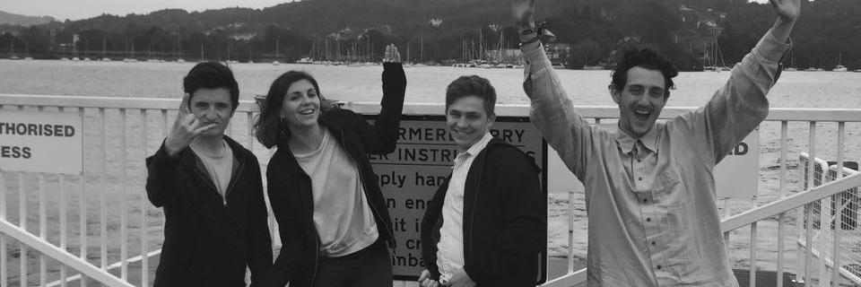 CharlieGaw's profile banner image