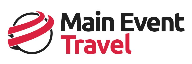 Main Event Travel banner
