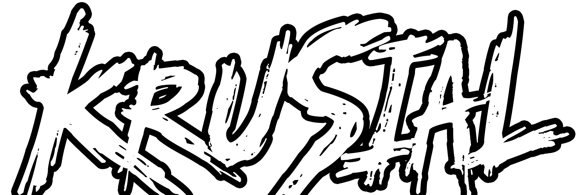 K R U S I A L banner