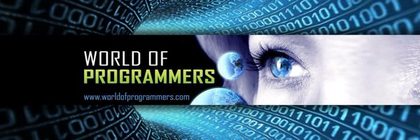 WofProgrammers Profile Banner