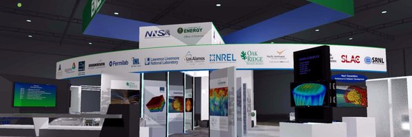 NatLabsHPC Profile Banner