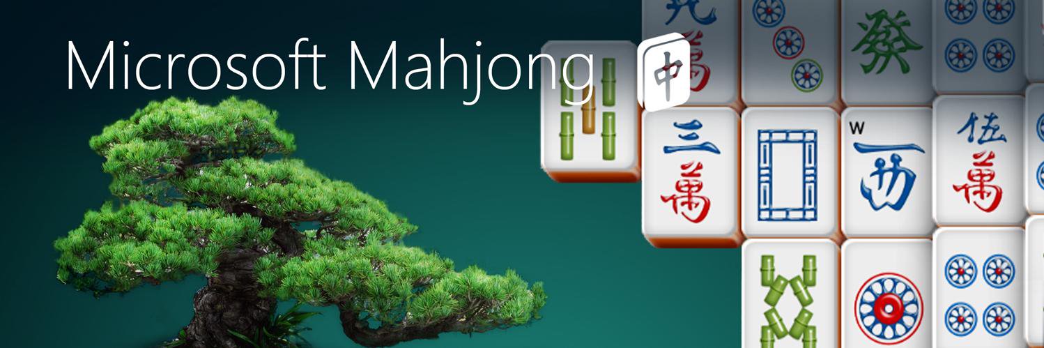 Microsoft Mahjong (@MSCGMahjong) / Posts / X