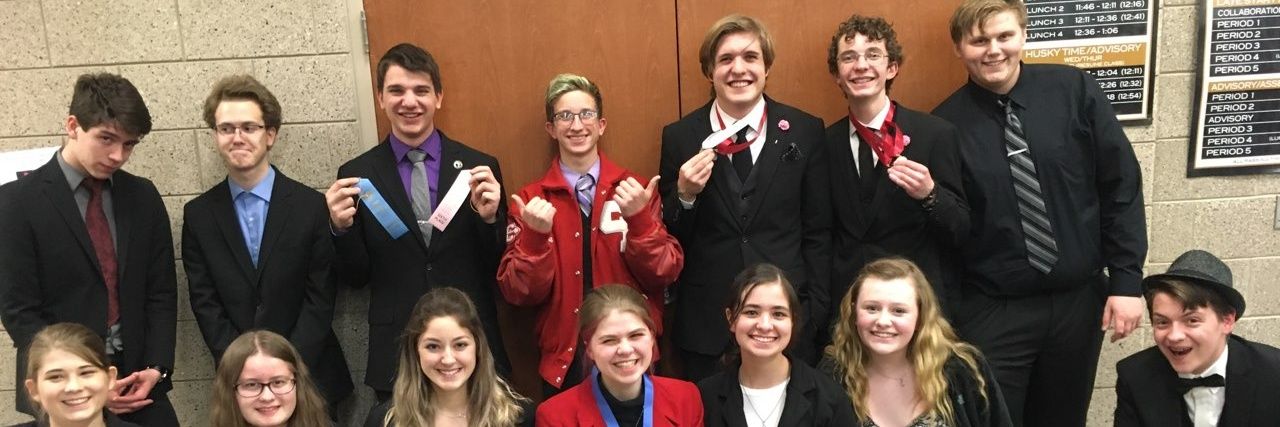 crhsspeech's profile banner image