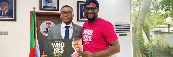 whoKES Profile Banner