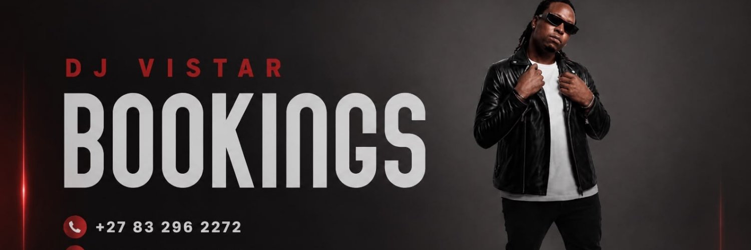 DJVISTAR_'s profile banner image