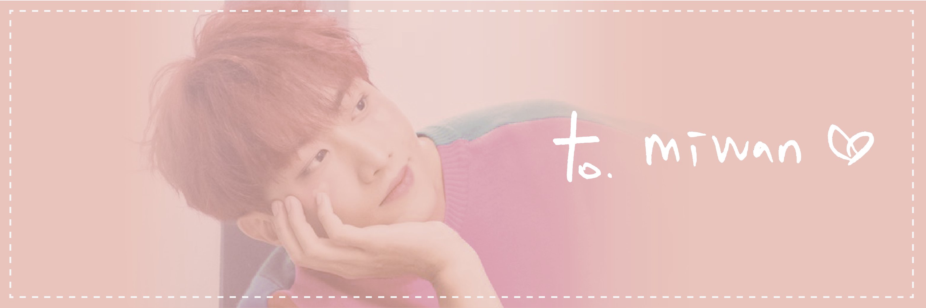 miwanoon's profile banner image