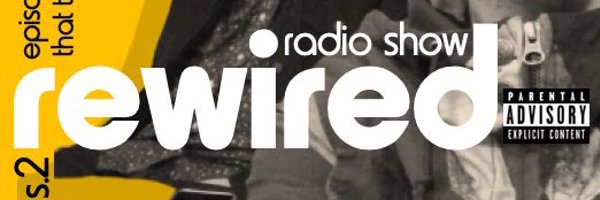 CarterRevolved Profile Banner