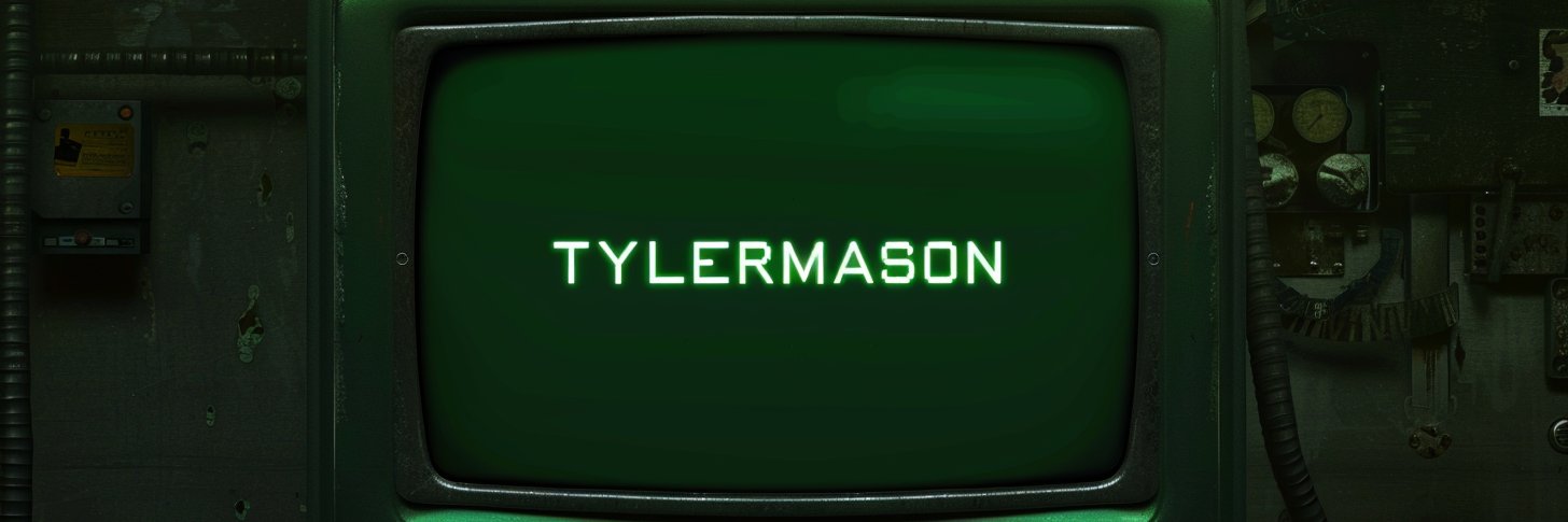 TylerMas0n's profile banner image