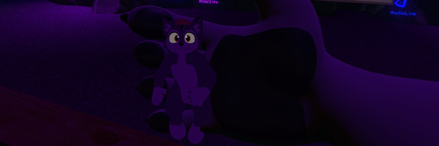 TirrellDWolf's profile banner image