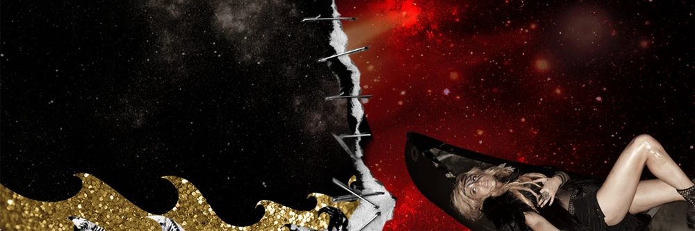 ♔ jack ♔ #티아라 banner