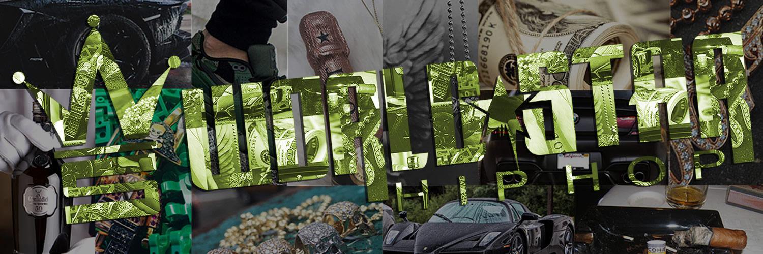 joeworldstar's profile banner image