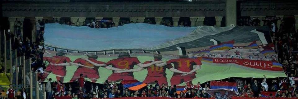 First Armenian Front (@official_faf) / Posts / X