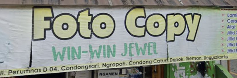 win win jewel banner