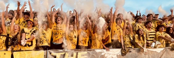 CapoValleyHS Profile Banner