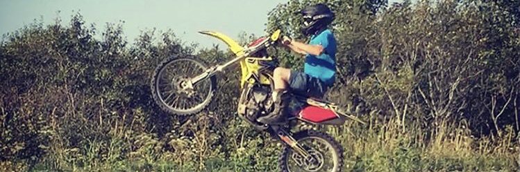Aidangrahamm's profile banner image