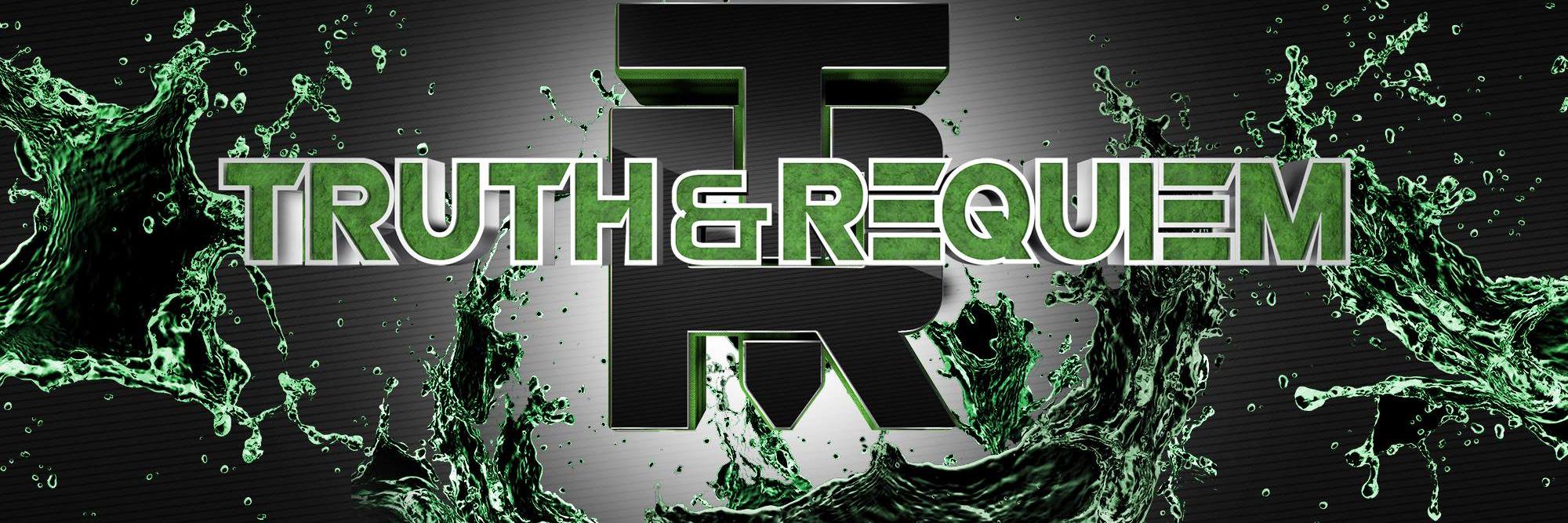 TruthandRequiem's profile banner image