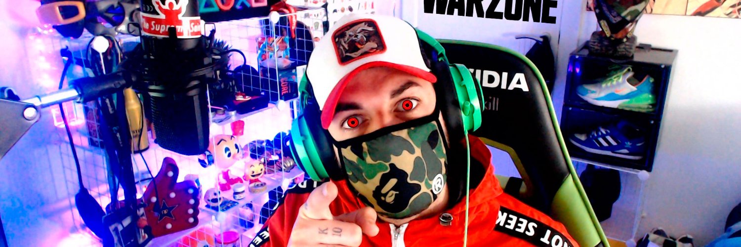 RalloLAvida's profile banner image
