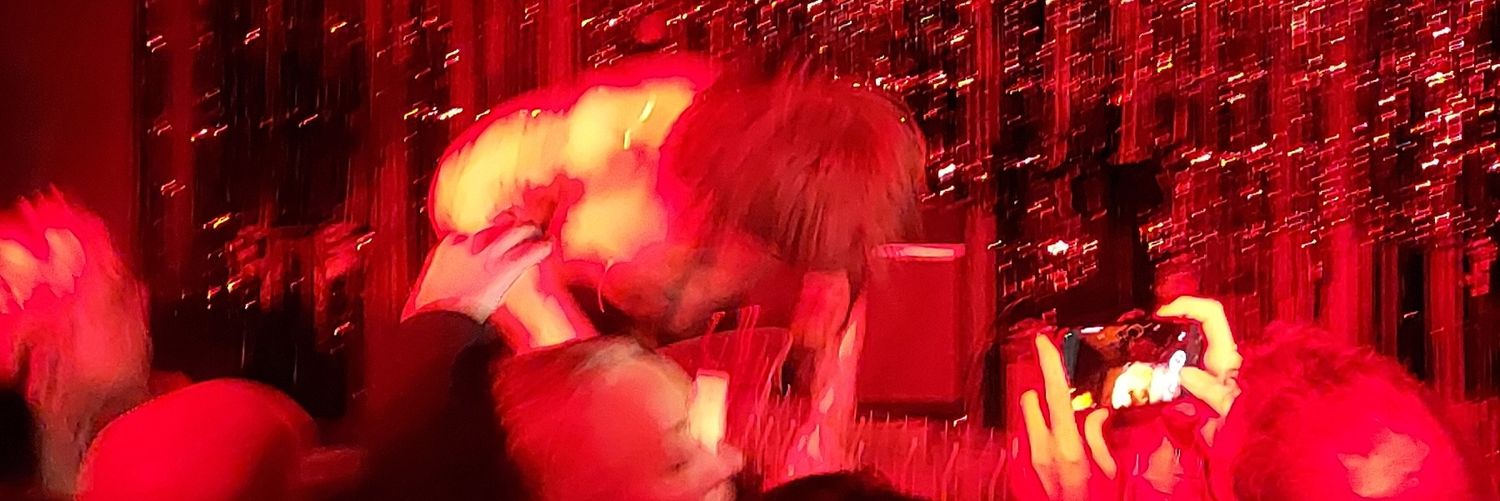 Normid's profile banner image