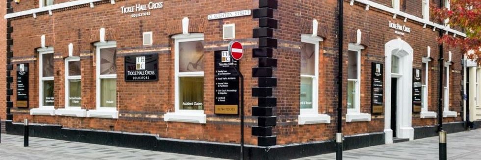 TickleHallCross's profile banner image