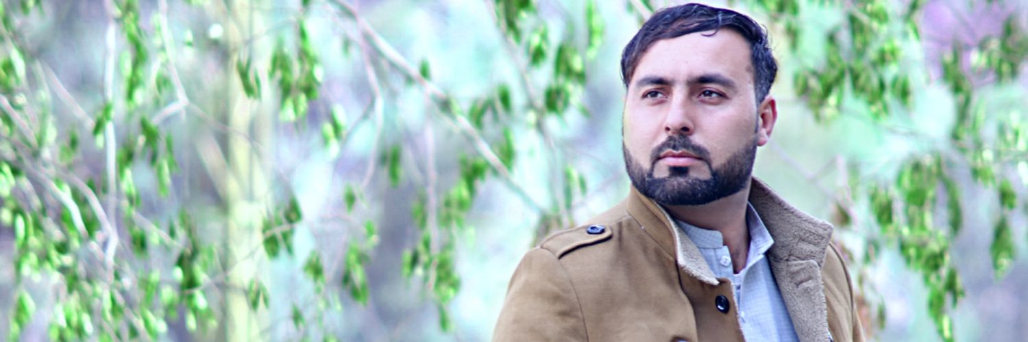 adibullahhamidi's profile banner image