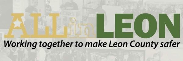 Leon Co Sheriff, Fl Profile Banner