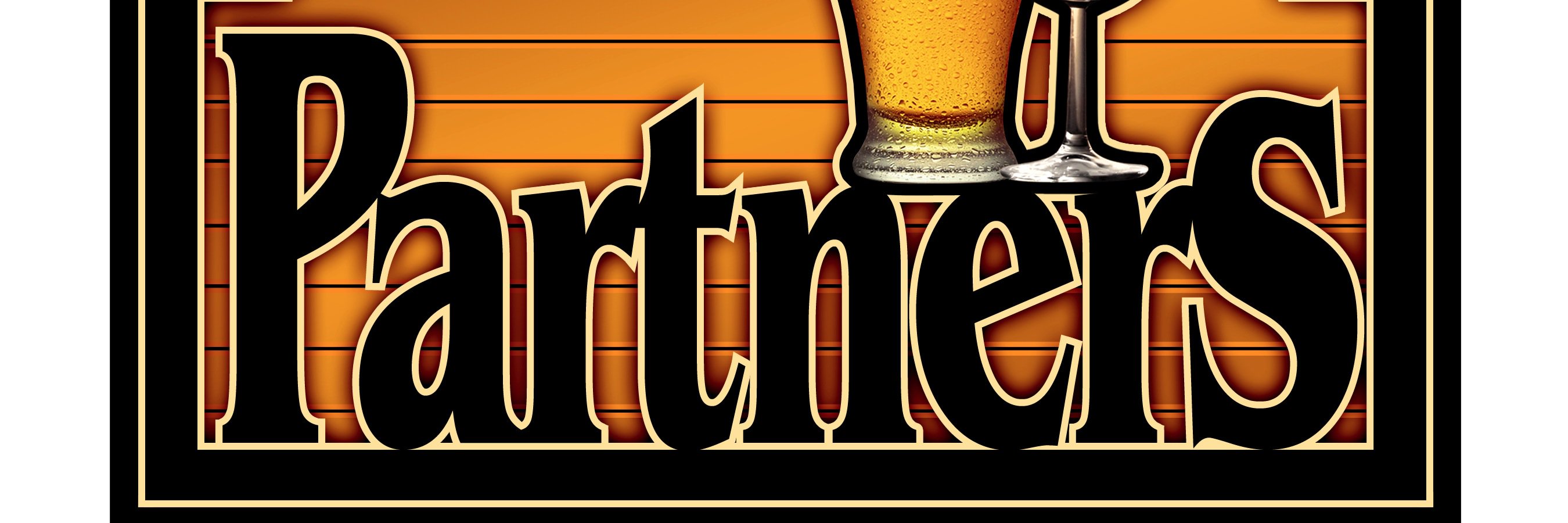 Partners Pubs banner