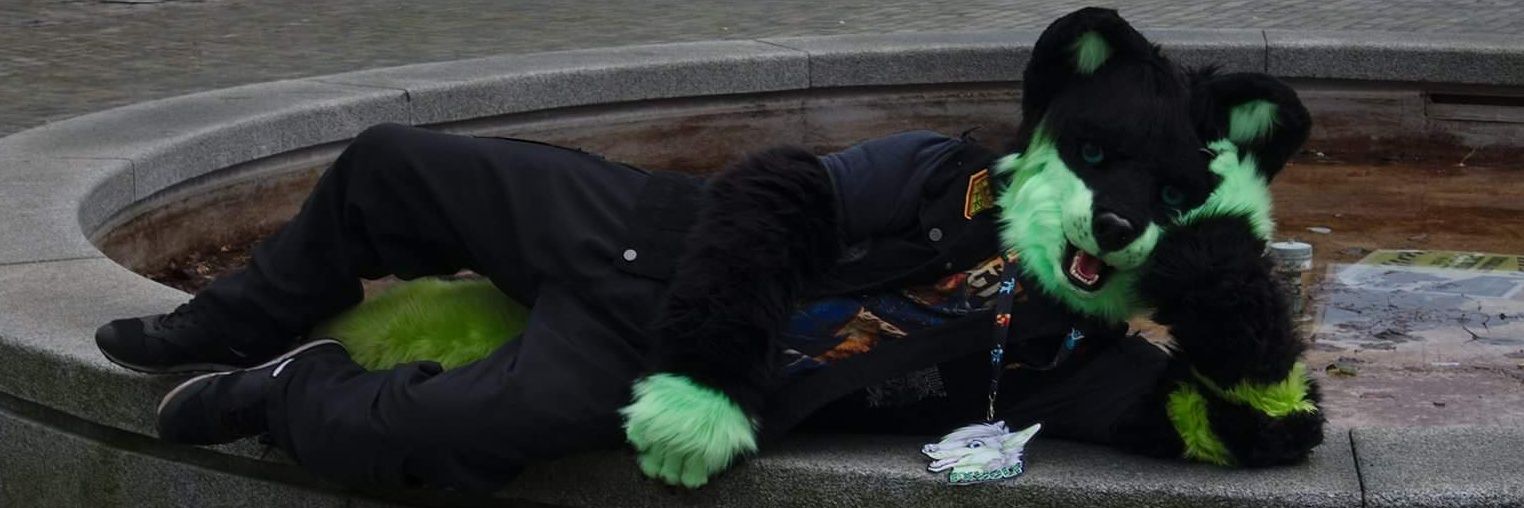 FXwolf33's profile banner image