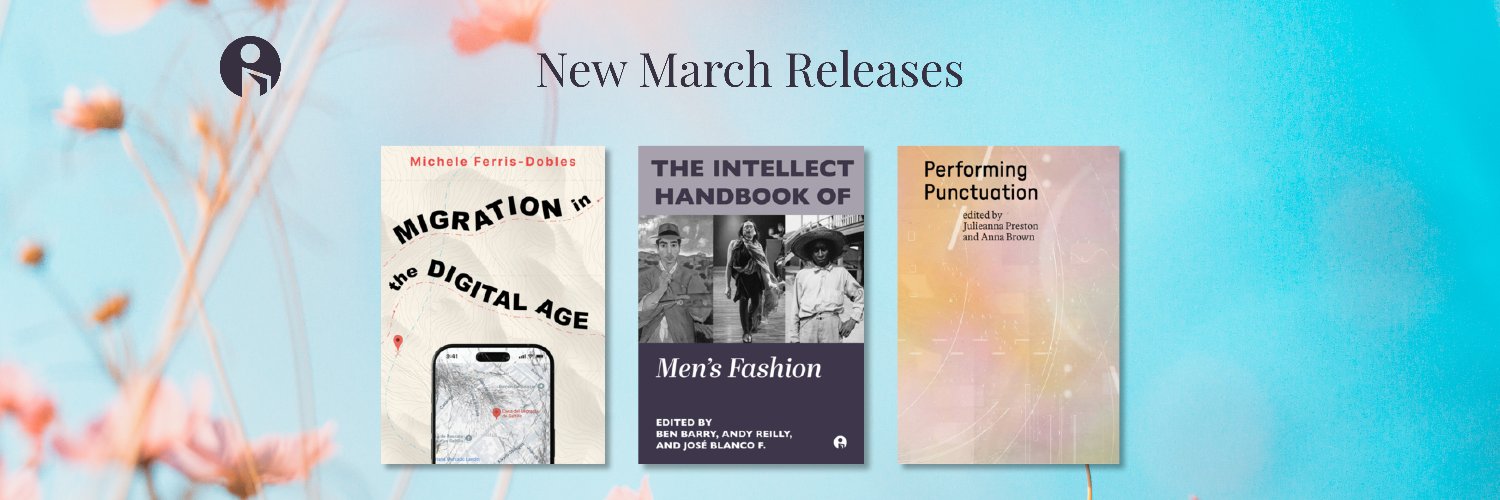 IntellectBooks banner