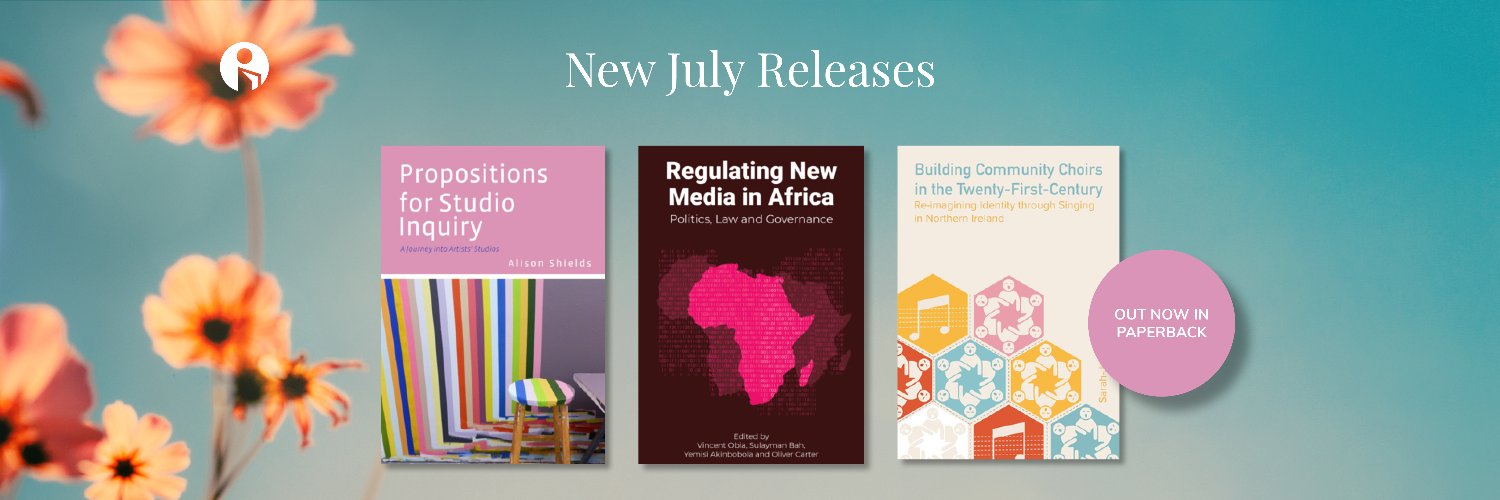 IntellectBooks banner