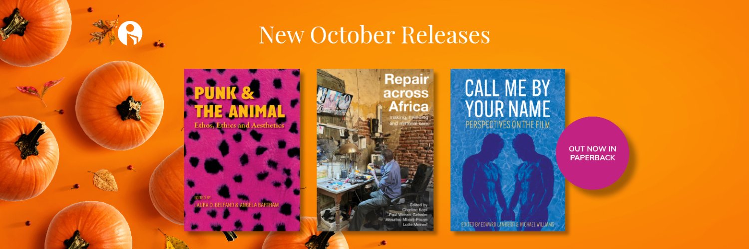 IntellectBooks's profile banner image