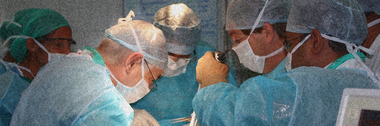 Coloproctología banner