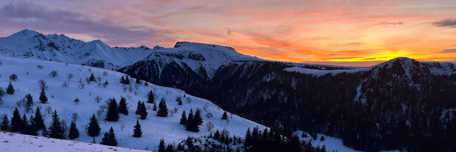 Massif du Sancy banner