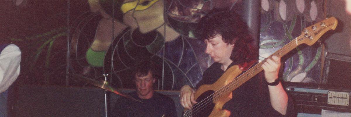 corkinthe80s's profile banner image
