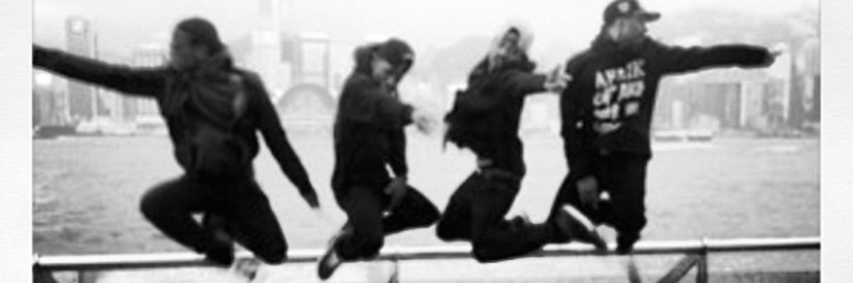 Dsliqk's profile banner image