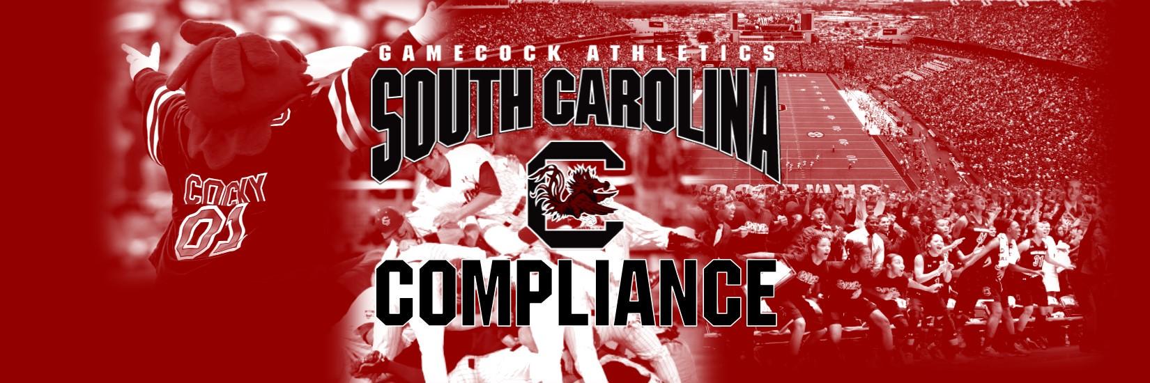 UofSCCompliance's profile banner image