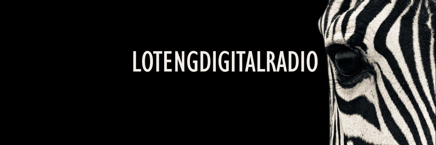 LotengDigital's profile banner image